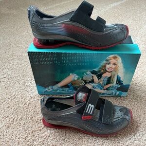 Melissa shoes